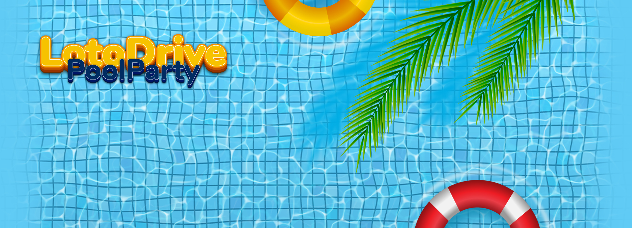 LotoDrive-poolparty