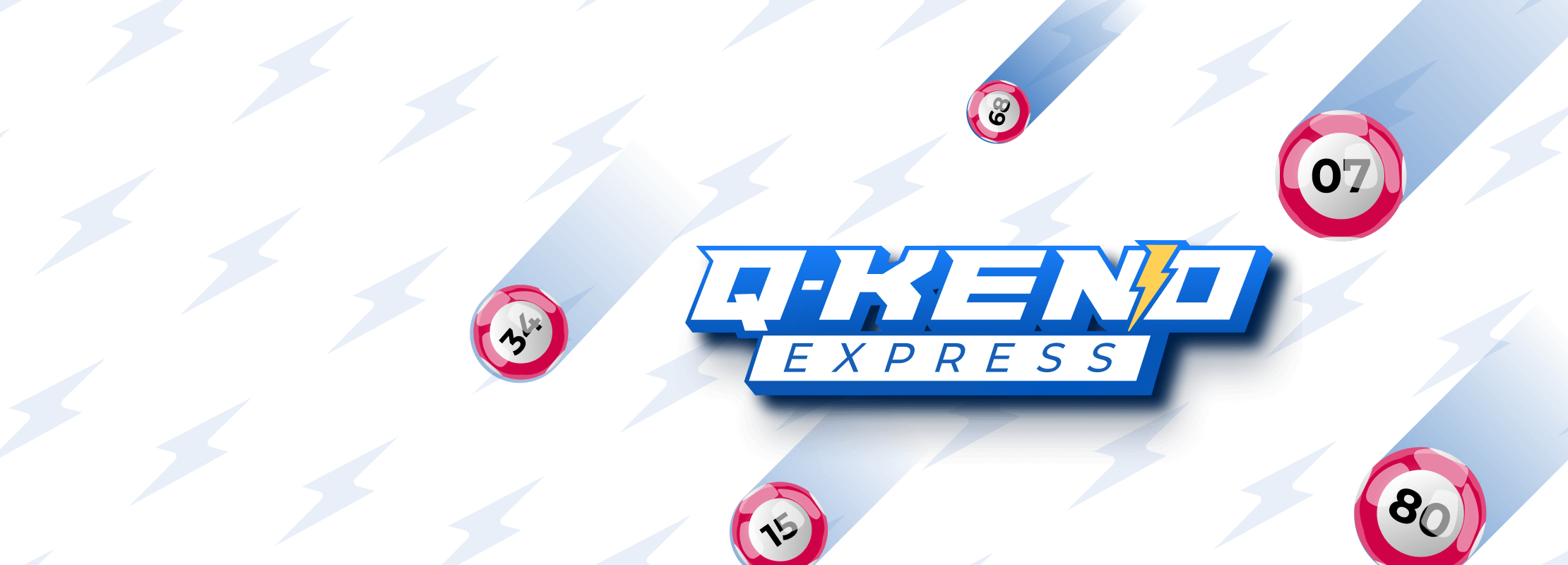 Q-Keno Express